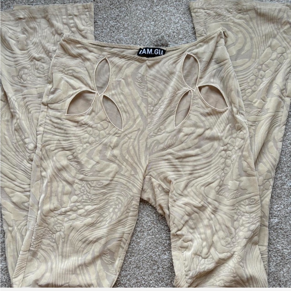 I.AM.GIA Amina pants